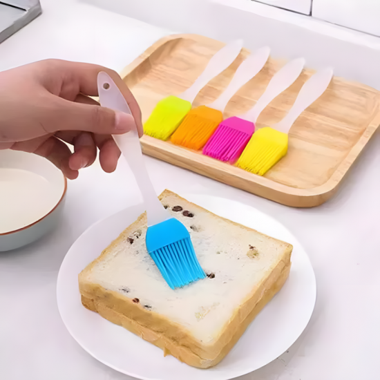 Silicone Brush
